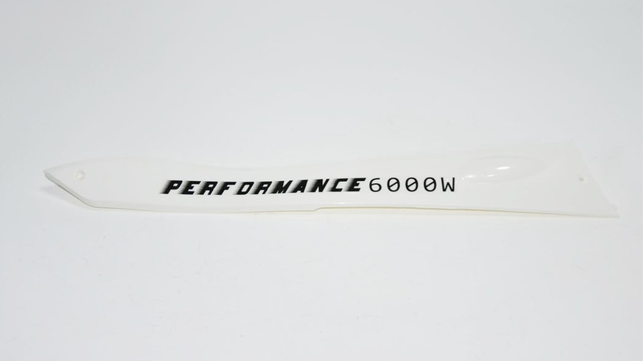 ALT PANEL SAĞ BEYAZ (MYFORCE4000E)